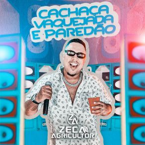 Download track Cachaça, Vaquejada E Paredão Zeca Agricultor