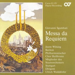 Download track 4. Sanctus - Benedictus Chorus Giovanni Sgambati