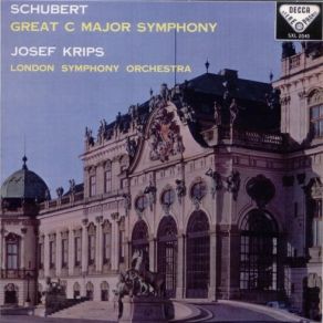 Download track 04. Symphony No. 9 In C, D. 944 - 'The Great''4. Allegro Vivace Franz Schubert