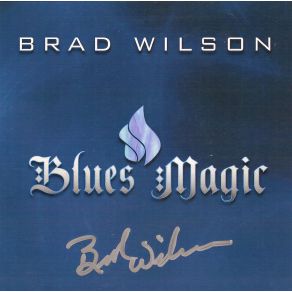 Download track Raining In My Heart Brad Wilson