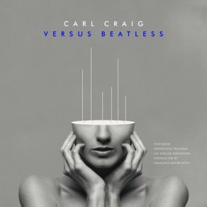 Download track Sandstorms Carl Craig