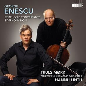 Download track 05. Symphony No. 1 Op. 13 - II. Lent George Enescu