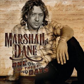 Download track Why Can't I Leave Marshall Dane