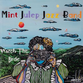 Download track It Takes A Long, Long Train With A Red Caboose (To Carry My Blues Away) Mint Julep Jazz Band