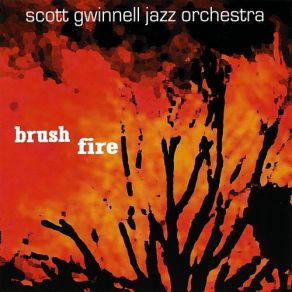 Download track Message Of Hope Scott Gwinnell Jazz Orchestra