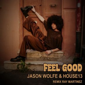 Download track Feel Good House 13