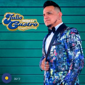 Download track Justicia Su Orquesta Pongale Sabor