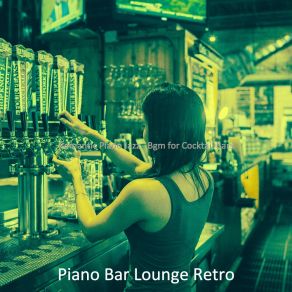 Download track Background For Speakeasies Bar Lounge Retro