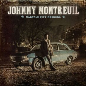 Download track Le Coeur Qui Saigne Johnny Montreuil