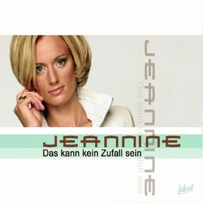 Download track Das Kann Kein Zufall Sein (Maxi Version) Jeannine