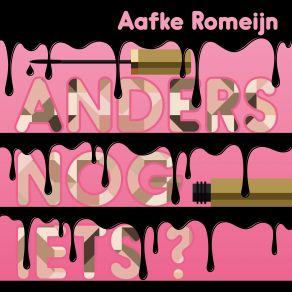 Download track Hoe Dan Ook Aafke Romeijn