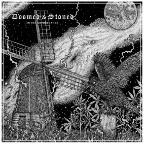 Download track Like A Flower In The Desert Doomed, Stoned RecordsOfficium Triste