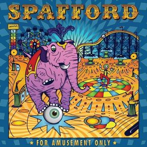 Download track Fuel Spafford