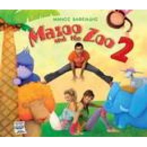 Download track Ο ΓΟΡΙΛΑΣ (KARAOKE)  ΒΑΦΕΙΑΔΗΣ ΜΑΝΟΣ, MAZOO AND THE ZOO