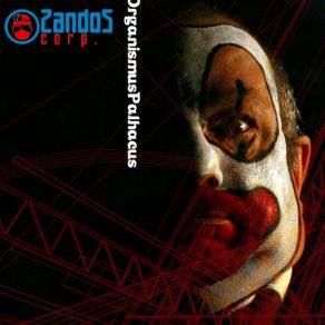 Download track As Lágrimas Do Palhaço ZandoZ Corp.