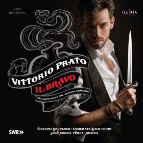 Download track Gianni Da Calais, IGD 38, Act I, Scene 3: Cavatina Rustano 