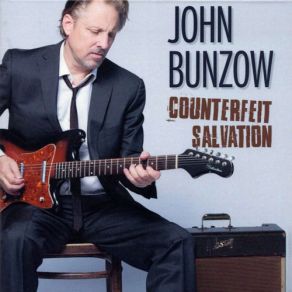 Download track Since You Came Around John Bunzow