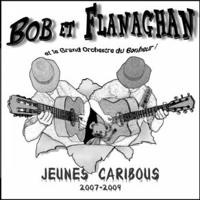 Download track Le Con D'La Route (Master) Bob Et Flanaghan