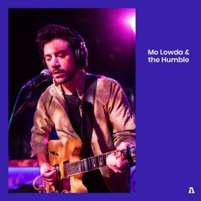 Download track Get Your Ready Coat On (Audiotree Live Version) HUMBLE, Mo Lowda