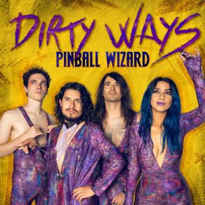 Download track Darkest Room Pinball Wizard