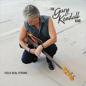 Download track Streeta Groove The Gary Kendall Band