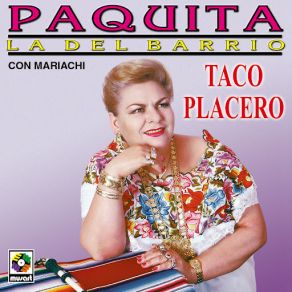 Download track Sabor De Engaño Paquita La Del Barrio