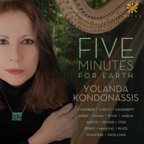 Download track Schocker Memory Of Trees Yolanda Kondonassis