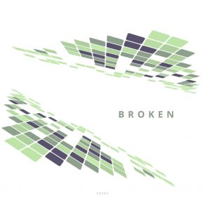 Download track Broken (Radio Edit) Toyct