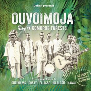 Download track Histoire Des Comores Ouvoimoja