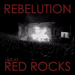 Download track Lazy Afternoon (Live) Rebelution