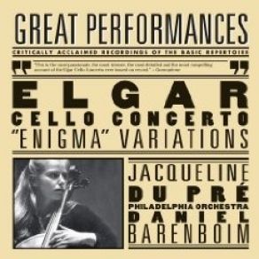 Download track 9. Variations On An Original Theme - Variation II. H. D. S. -P. Allegro Edward Elgar