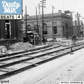 Download track Expansion Dusty Milk