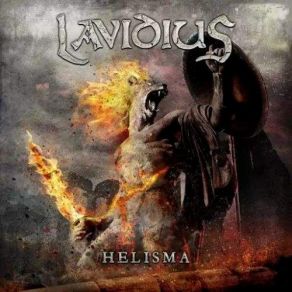 Download track Embers Of Paradise Lavidius