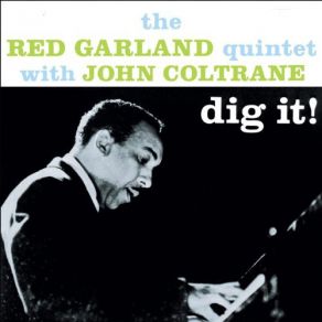 Download track Billie's Bounce Red Garland