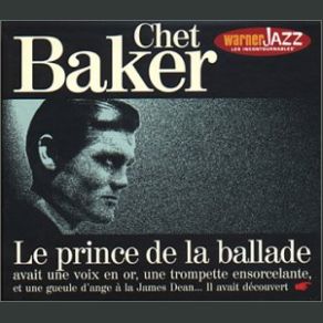 Download track When I Fall In Love Chet Baker