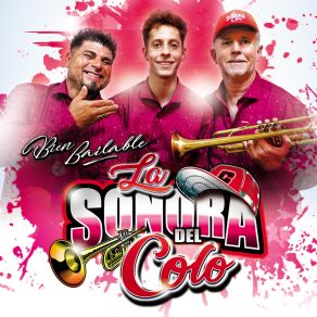 Download track Señora La Sonora Del Colo