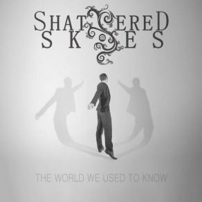 Download track Saviours Shattered Skies