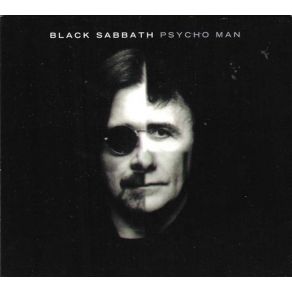 Download track Psycho Man (Radio Edit)  Black Sabbath