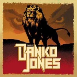 Download track King Of Magazines Danko Jones