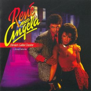 Download track Save Your Love (For # 1) [12' Version] René & Angela