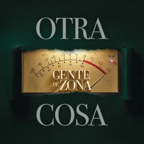 Download track No Te Dejo Sola Gente De ZonaFranco De Vita