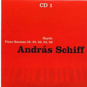 Download track 10. Piano Sonata No. 62 In Es-Dur (Hob. XVI-52) - I. Allegro Joseph Haydn