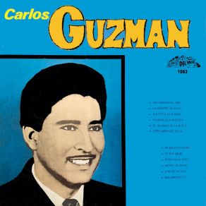 Download track Malagradecida Carlos Guzmán