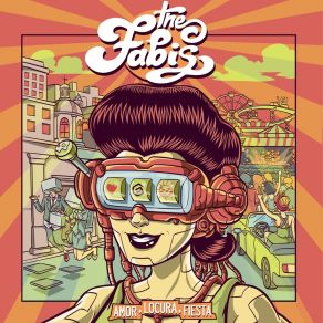 Download track Blues Del Motel The Fabis