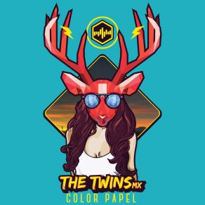 Download track Summer⁠ The Twins MXAnalucia Amaya