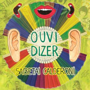 Download track Ouvi Dizer Sabetai CalderoniFabio Cadore, Lula Alencar, Ingrid Lima