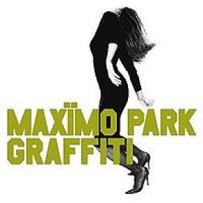 Download track Stray Talk Maxïmo Park