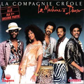 Download track Belle-Ile-En-Mer La Compagnie Créole