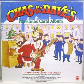 Download track Good Ol' Boys Chas And Dave