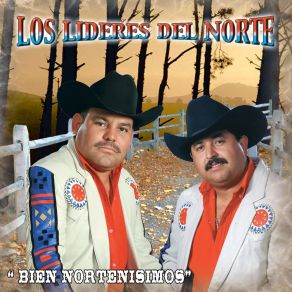 Download track Amarga Aventura Los Lideres Del Norte